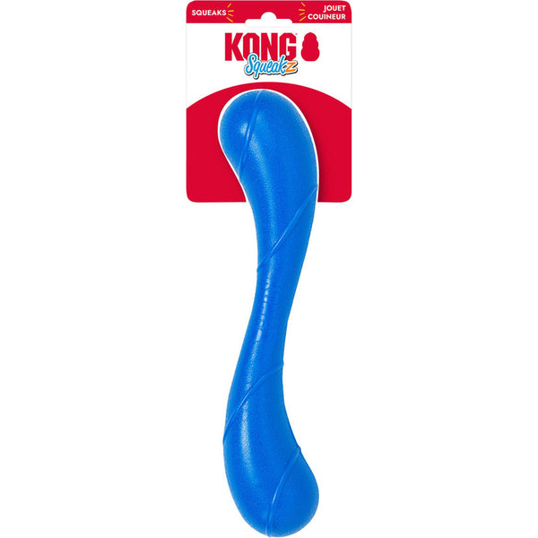 Kong Squeakz Stick Dog Toy