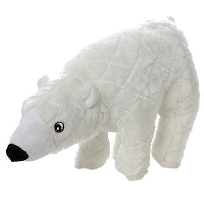 VIP Mighty® Arctic Polar Bear Dog Toy