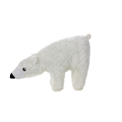 VIP Mighty® Arctic Polar Bear Dog Toy