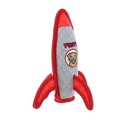 VIP Tuffy® Rocket Dog Toy