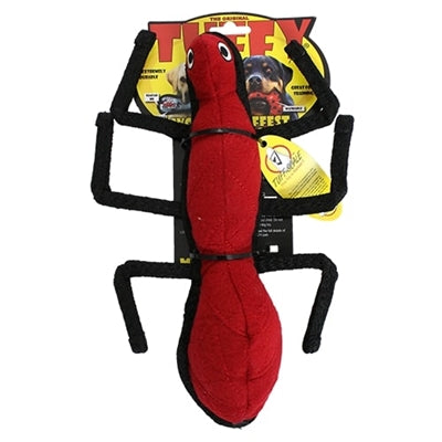 VIP Tuffy® Desert Ant Dog Toy