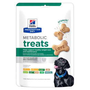 Hill's Prescription Diet Metabolic Dog Treats