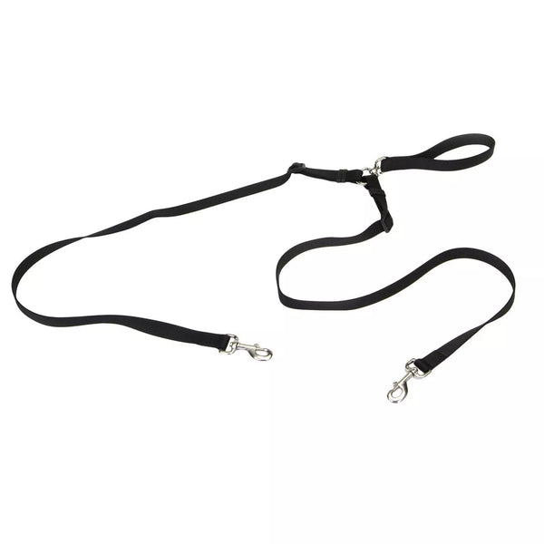 Coastal 2 Dog Walker Tangle-Free Adjustable Leash