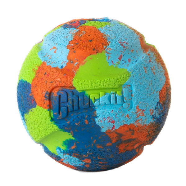 Chuckit! EcoFetch Recycled Rubber Fetch Ball