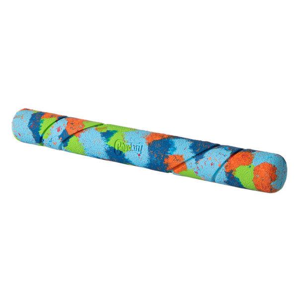 Chuckit! EcoFetch Recycled Rubber Fetch Stick, Medium, 12 in, additional view 1