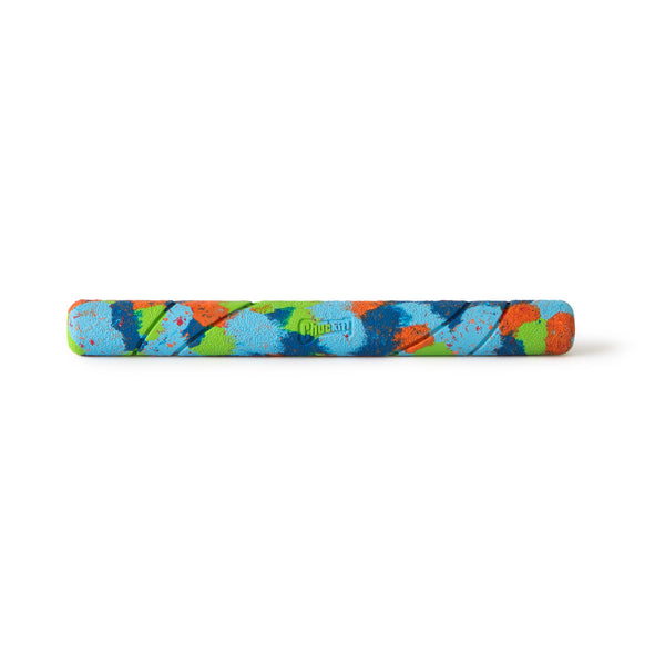 Chuckit! EcoFetch Recycled Rubber Fetch Stick, Medium, 12 in, additional view 2