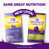 Wellness Complete Health Healthy Weight Chicken & Peas with Wholesome Grains Dry Dog Food