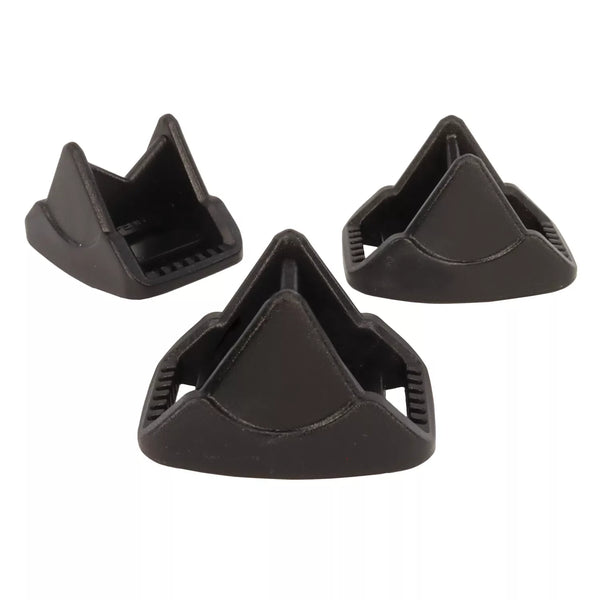 Coastal Natural Control Training Collar Additional Links, 3 Pack