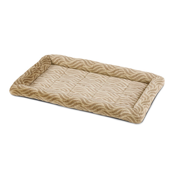 MidWest QuietTime Deluxe Wave Pet Bed, additional view 1