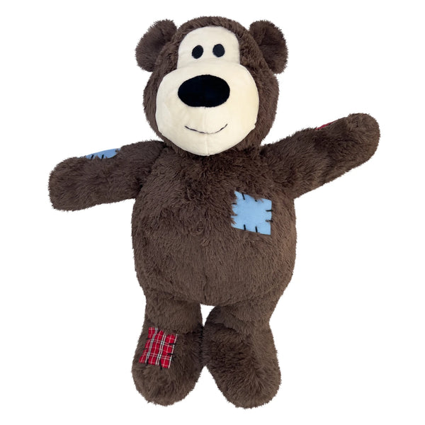 KONG Wild Knots Bear, additional view 1