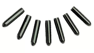 Titan Vinyl Comfort Tips for Prong Training Collars, additional view 1