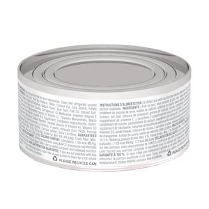 Hill's Prescription Diet m/d Gluco Support with Liver Flavor Wet Cat Food