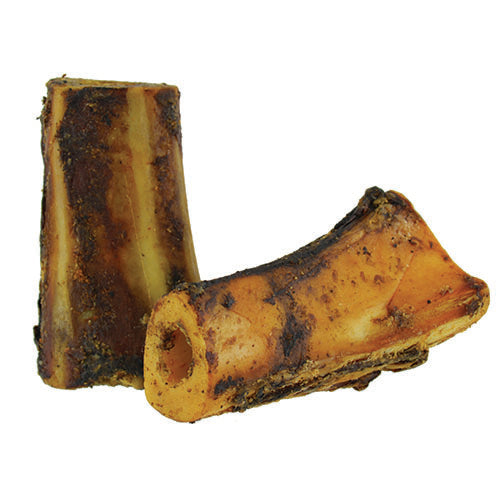 Jones Natural Chews 4 in Center Beef Bone