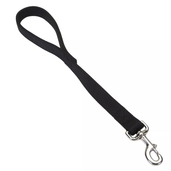 Coastal Double-Ply Dog Traffic Leash, 24 in