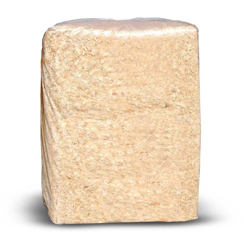 Pine Shavings  (3.4 cu)