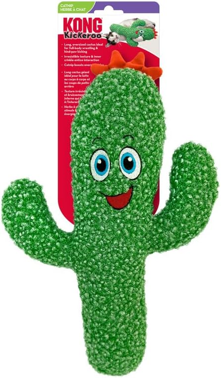 Kong Kickeroo Cat Toy