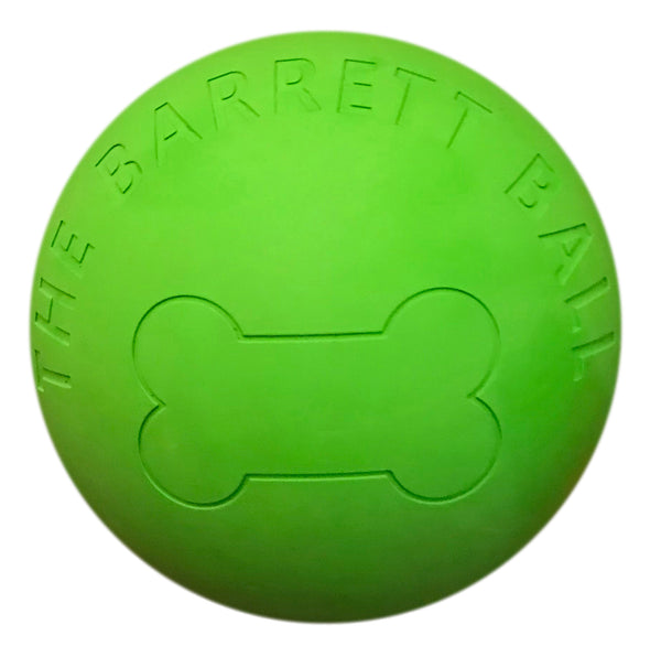 SPOT Barrett Ball Dog Toy, additional view 1