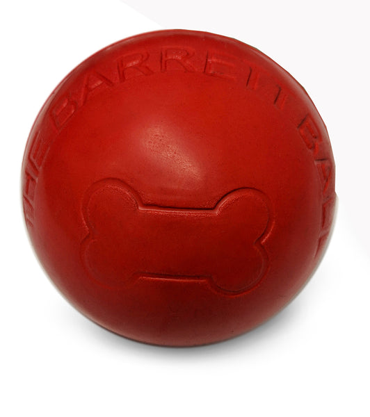 SPOT Barrett Ball Dog Toy