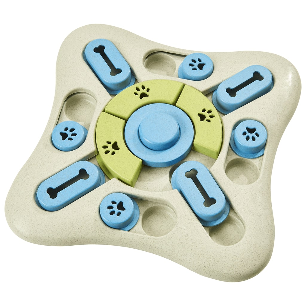 Seek a treat dog puzzle new arrivals