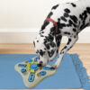 Ethical Seek-A-Treat Slide'N Turn Puzzle Dog Toy
