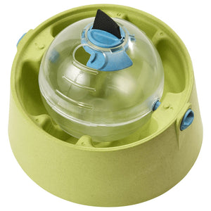 Ethical Seek-A-Treat Puzzle Ball Dog Toy