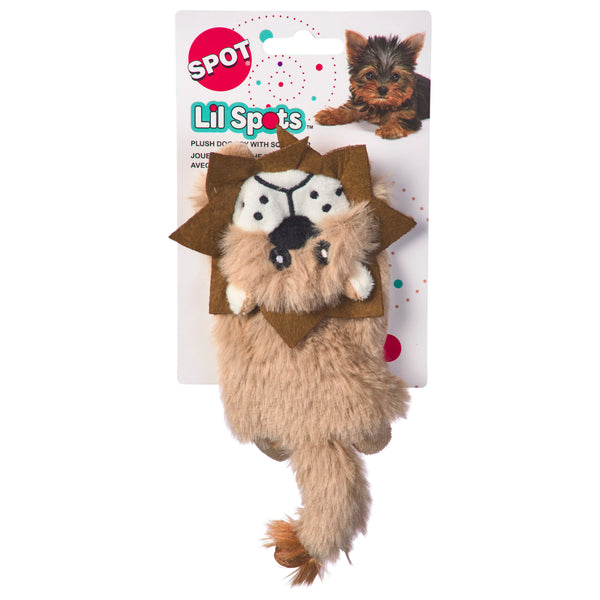 SPOT Lil Spots Small Dog Toys, additional view 2
