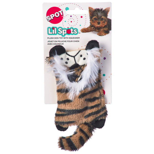 SPOT Lil Spots Small Dog Toys, additional view 3