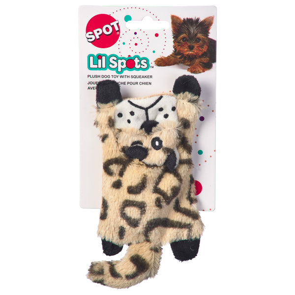 SPOT Lil Spots Small Dog Toys, additional view 4