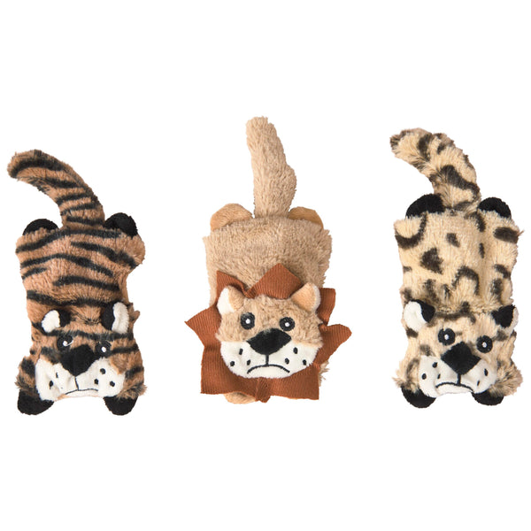 SPOT Lil Spots Small Dog Toys