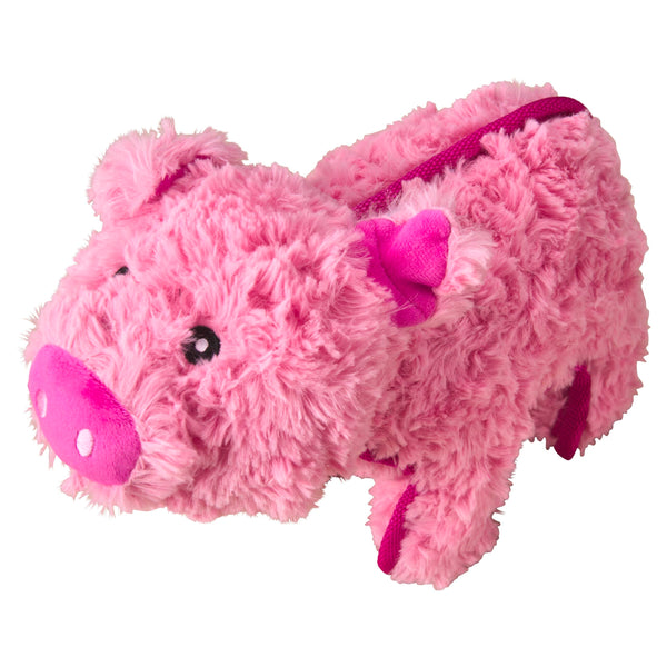 SPOT Dura-Fuse Plush Dog Toys, additional view 3
