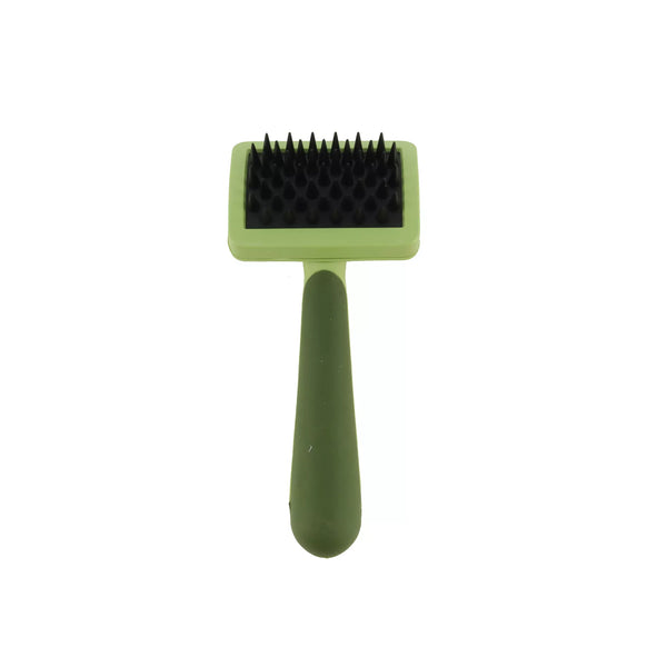 Safari Cat Massage Brush