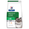 Hills Prescription Diet R/D Weight Loss Chicken Dry Cat Food