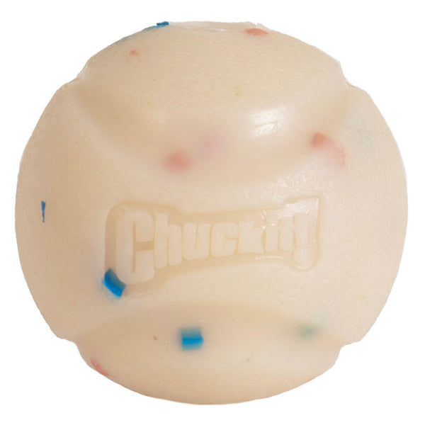 Chuckit! Birthday Fetch Balls