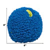 Huggle Hounds HuggleSnuffles HuggleFleece Dog Treat Dispensing Ball