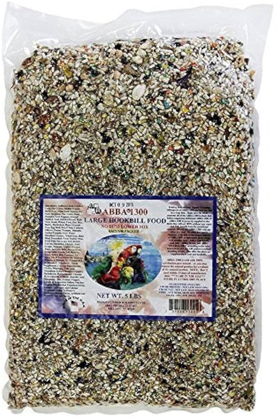 Abba 1300 Bird Food