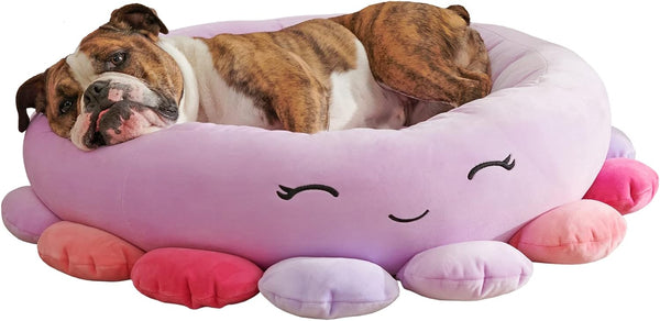 Squishmallows Pet Beds