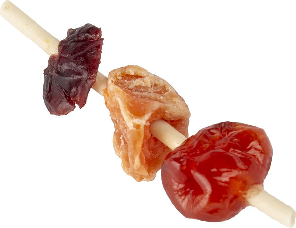 Wild Harvest Fruit Kabobs for all caged birds