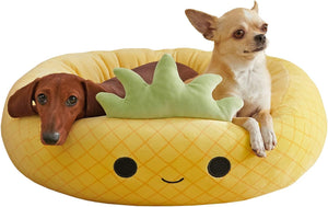 Squishmallows Pet Beds