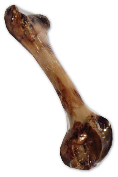 Scoochie Monster Meaty Femur Bone Dog Chew