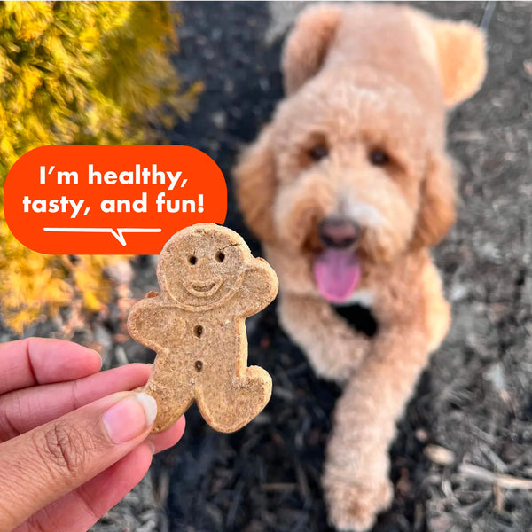 Buddy Biscuits Crunchy Dog Treats, additional view 5