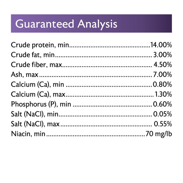 Mazuri Waterfowl Maintenance Diet, additional view 2