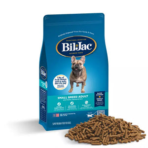 Bil Jac Sml Breed Adult | Free* NJ Local Delivery