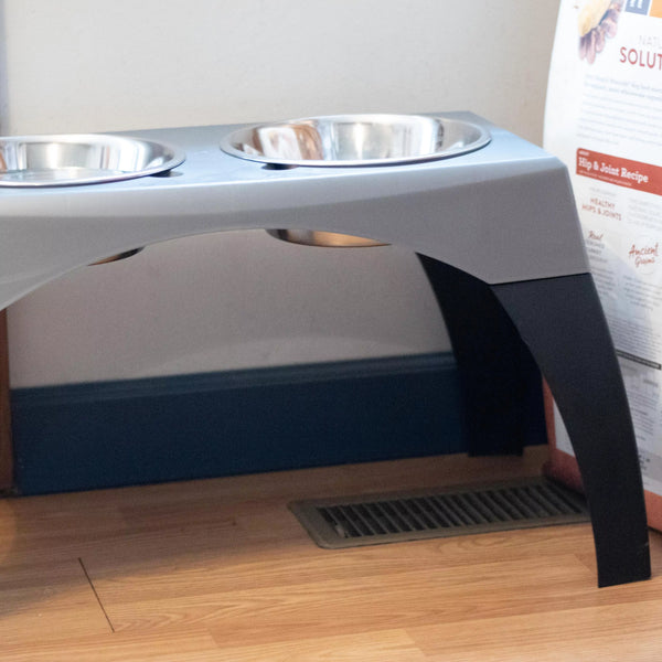 Coastal Maslow Elevated Dog Feeder, additional view 3