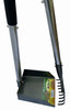 McNulty's Premium 2 Piece Rake Pooper Scooper