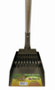 McNulty's Premium 2 Piece Rake Pooper Scooper