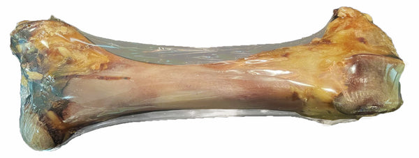 Scoochie Monster Meaty Femur Bone Dog Chew