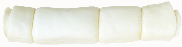 Scoochie 10 inch cheek roll label