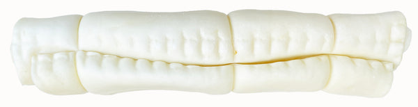 Side view of Scoochie jumbo cheek roll