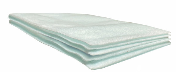 Scoochie Pet Products Carlies Pet Bathing Soapy Glove 5 Pack, additional view 2