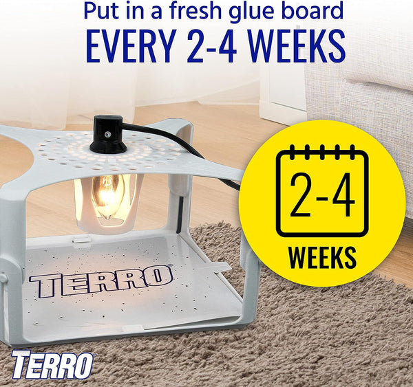 Terro Flea Trap